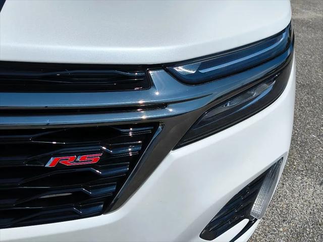 2023 Chevrolet Equinox FWD RS
