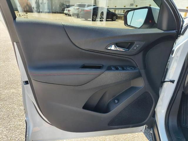 2023 Chevrolet Equinox FWD RS