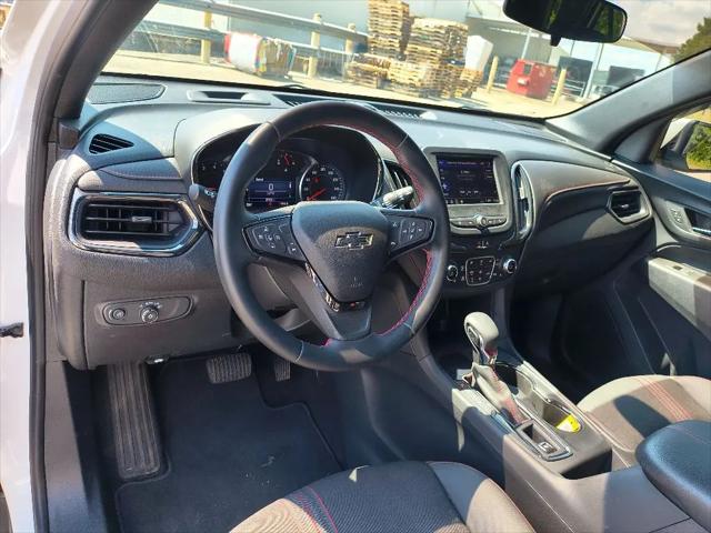 2023 Chevrolet Equinox FWD RS