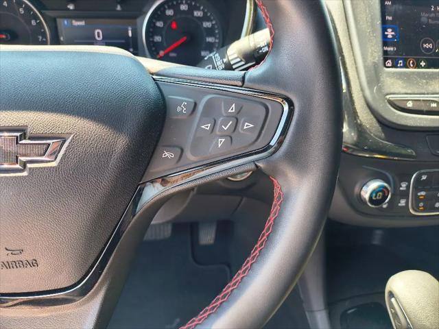 2023 Chevrolet Equinox FWD RS