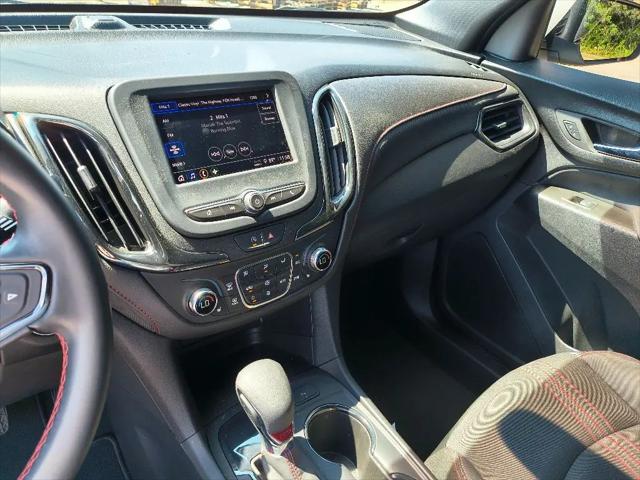2023 Chevrolet Equinox FWD RS
