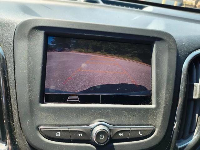 2023 Chevrolet Equinox FWD RS