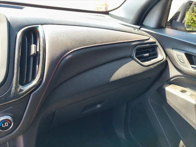 2023 Chevrolet Equinox FWD RS