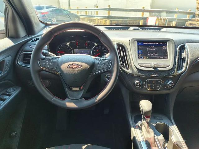 2023 Chevrolet Equinox FWD RS