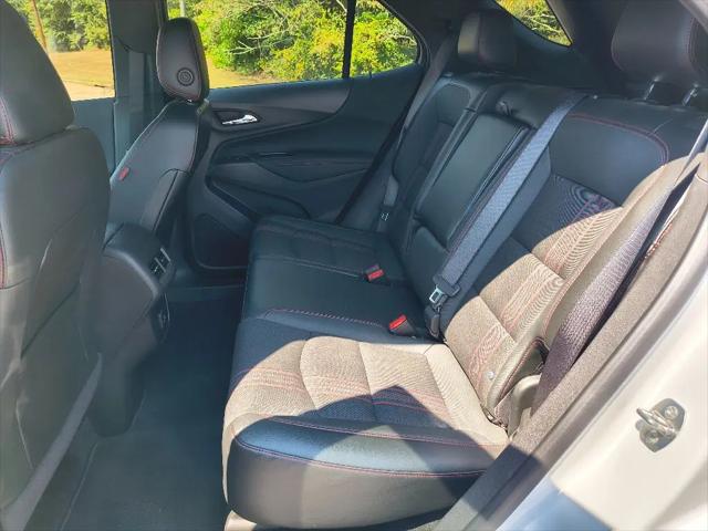 2023 Chevrolet Equinox FWD RS