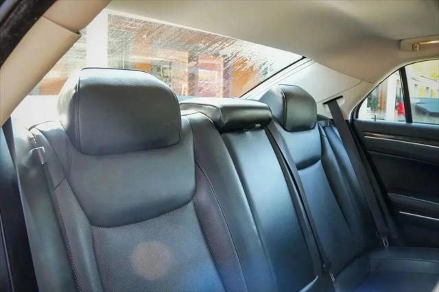 2015 Chrysler 300 C