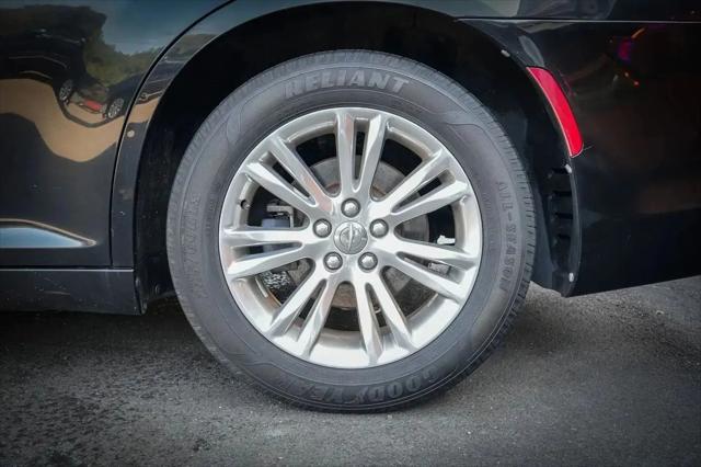 2015 Chrysler 300 C