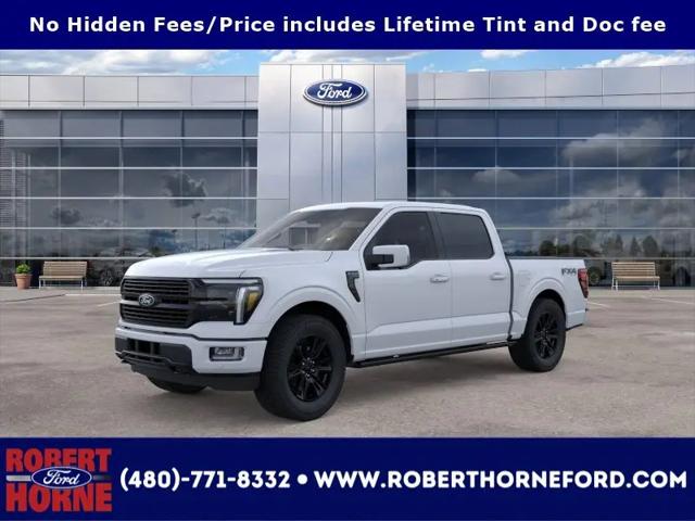 2025 Ford F-150 Platinum for sale in Apache Junction, AZ