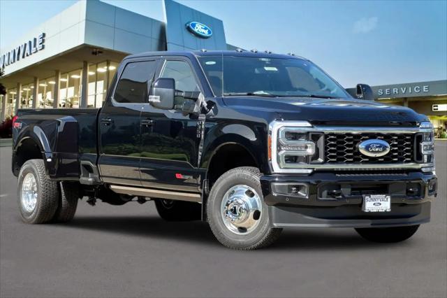 2026 Ford F-350 LARIAT