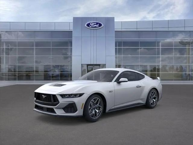 2024 Ford Mustang GT Premium Fastback for sale in Freehold, NJ