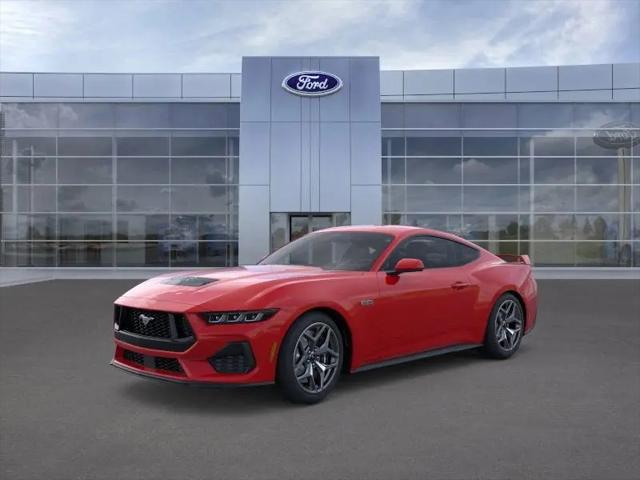 2024 Ford Mustang GT Premium Fastback for sale in Freehold, NJ