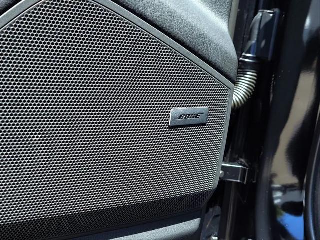 2022 Porsche Cayenne Standard