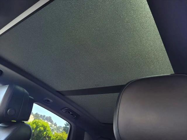 2022 Porsche Cayenne Standard