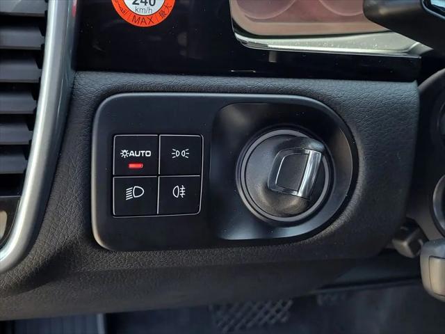 2022 Porsche Cayenne Standard