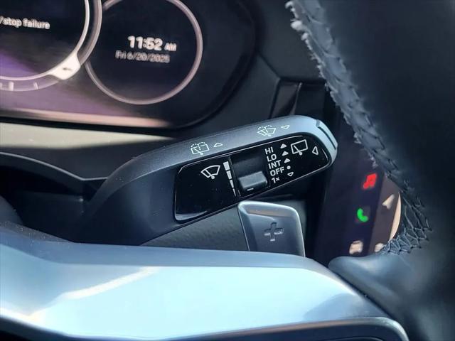 2022 Porsche Cayenne Standard