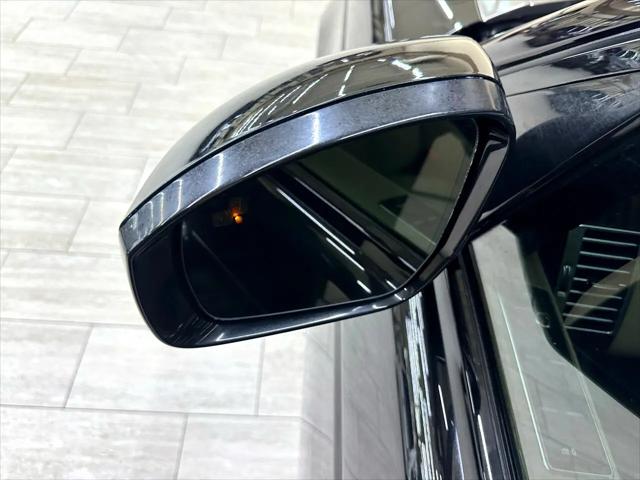 2014 Land Rover Range Rover 3.0L V6 Supercharged HSE