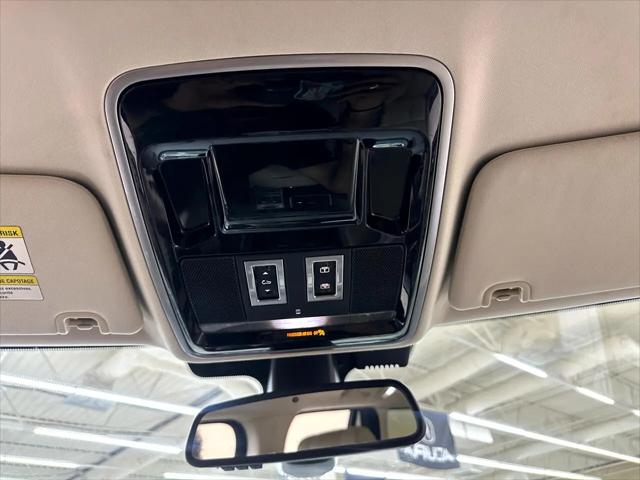 2014 Land Rover Range Rover 3.0L V6 Supercharged HSE
