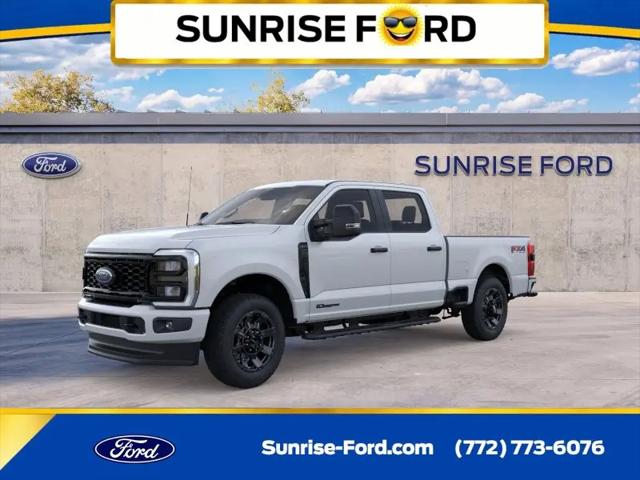 2026 Ford F-250 XL for sale in Fort Pierce, FL
