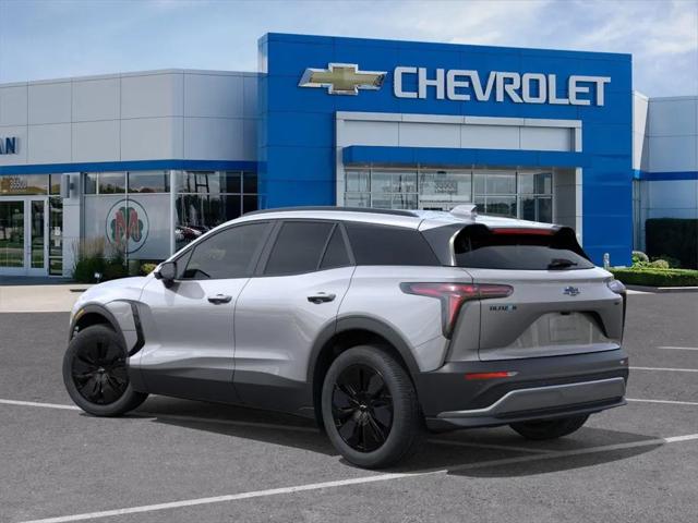2026 Chevrolet V Blazer LT FWD