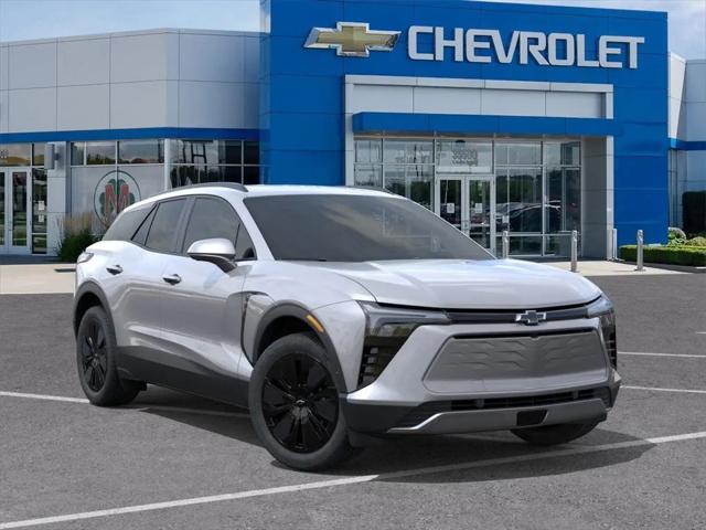 2026 Chevrolet V Blazer LT FWD