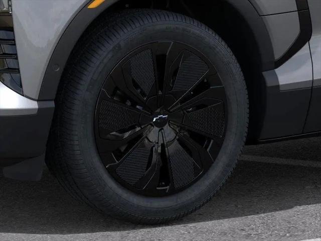 2026 Chevrolet V Blazer LT FWD