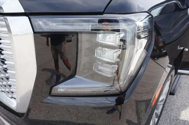 2021 GMC Yukon 4WD Denali