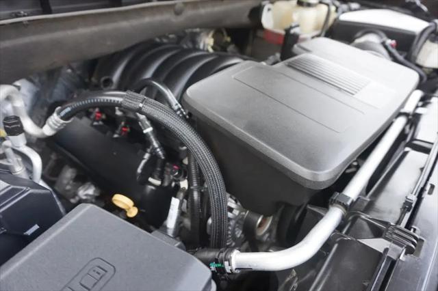 2021 GMC Yukon 4WD Denali