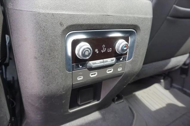 2021 GMC Yukon 4WD Denali