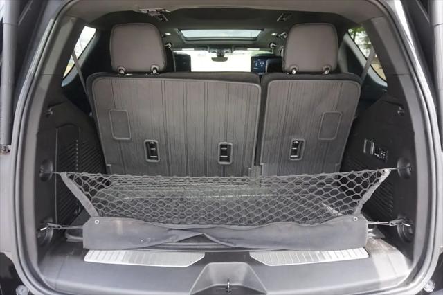2021 GMC Yukon 4WD Denali