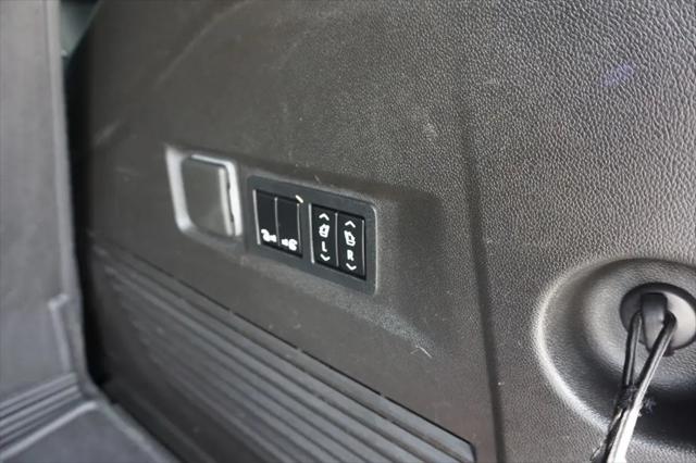 2021 GMC Yukon 4WD Denali