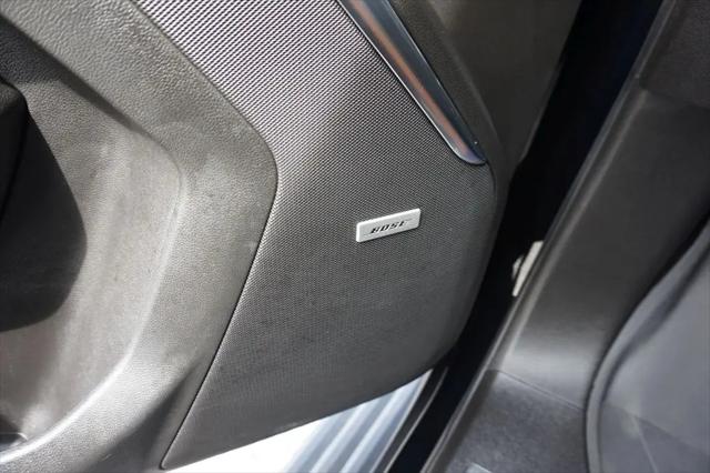2021 GMC Yukon 4WD Denali