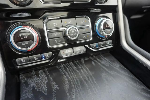2021 GMC Yukon 4WD Denali