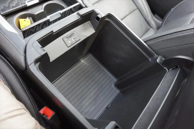 2021 GMC Yukon 4WD Denali