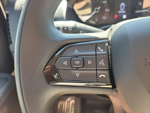 2026 Ram ProMaster 2500 Cargo Van Tradesman High Roof 159" WB w/Pass Seat