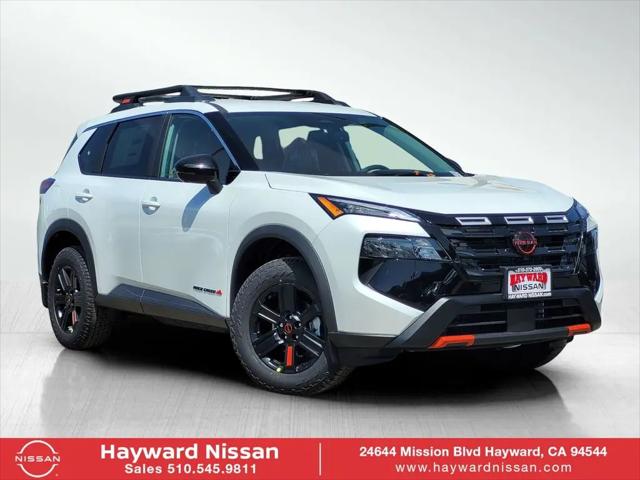 2026 Nissan Rogue Rock Creek for sale in Hayward, CA