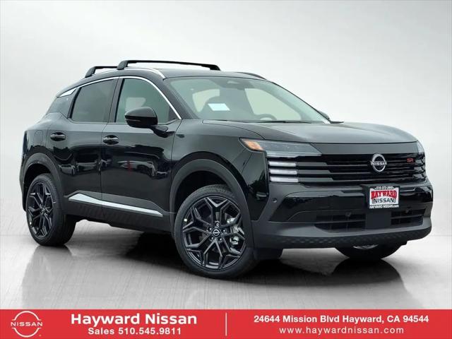 2025 Nissan Kicks SR FWD for sale in Hayward, CA