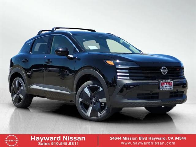 2025 Nissan Kicks SR FWD for sale in Hayward, CA
