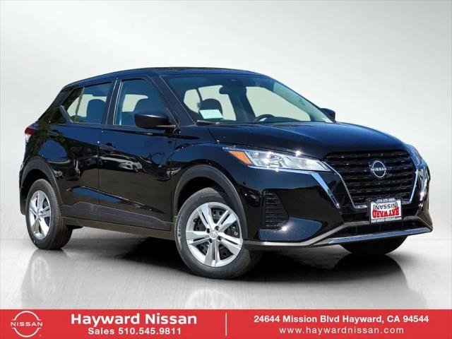 2025 Nissan Kicks S for sale in Hayward, CA