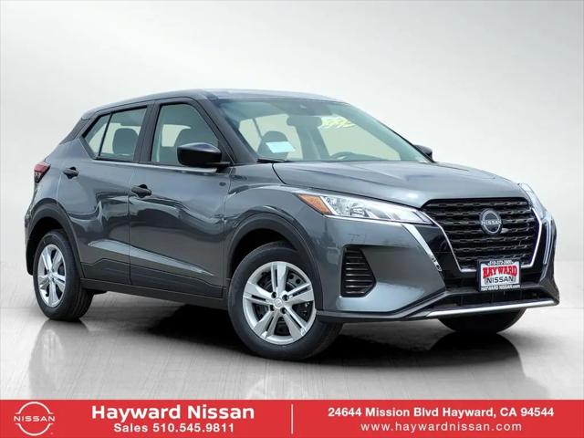 2025 Nissan Kicks S for sale in Hayward, CA