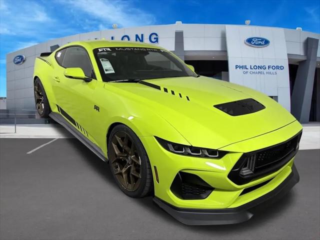 2025 Ford Mustang GT Premium Fastback for sale in Colorado Springs, CO