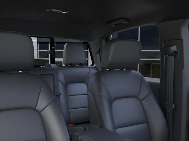 2026 GMC Canyon Elevation, RWD