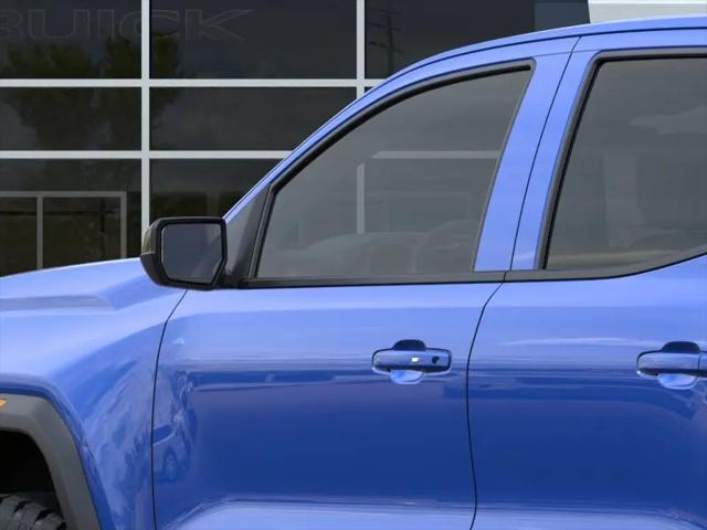 2026 GMC Canyon Elevation, RWD