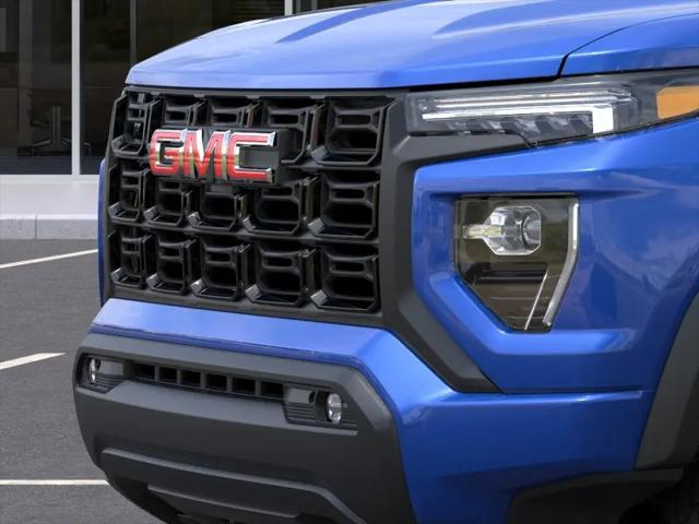 2026 GMC Canyon Elevation, RWD