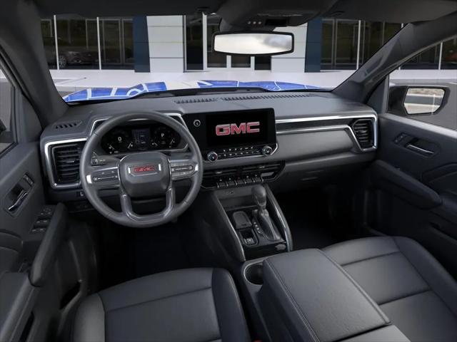 2026 GMC Canyon Elevation, RWD