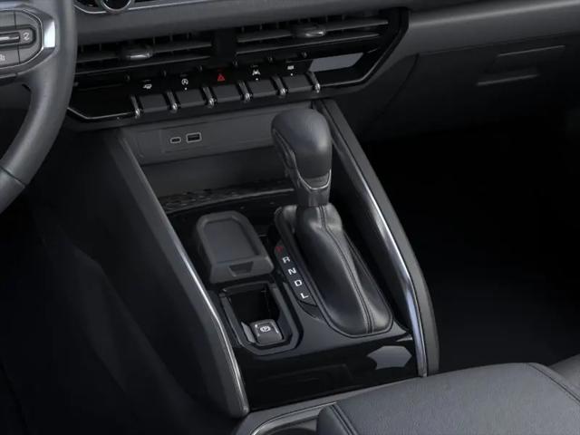 2026 GMC Canyon Elevation, RWD