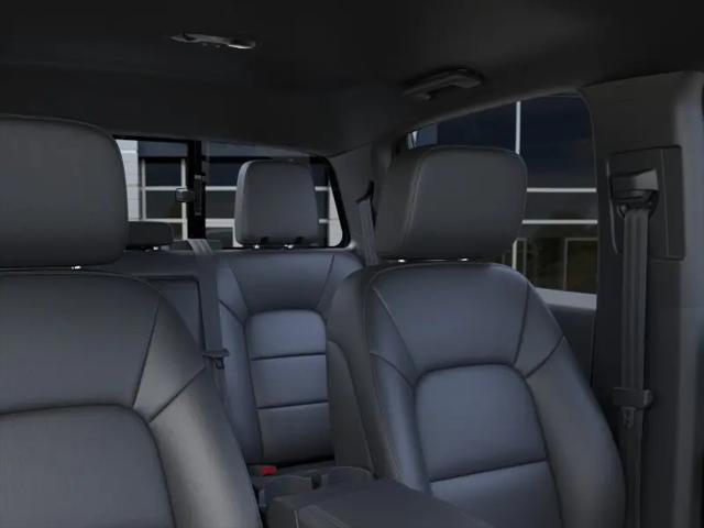 2026 GMC Canyon Elevation, RWD
