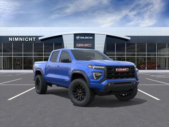 2026 GMC Canyon Elevation, RWD for sale in Jacksonville, FL