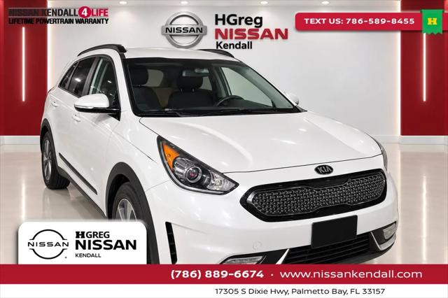 2017 Kia Niro EX for sale in Palmetto Bay, FL