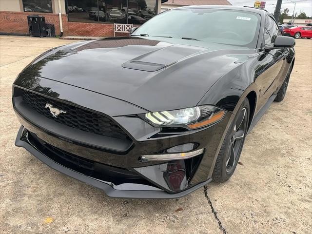 2019 Ford Mustang EcoBoost for sale in Boaz, AL