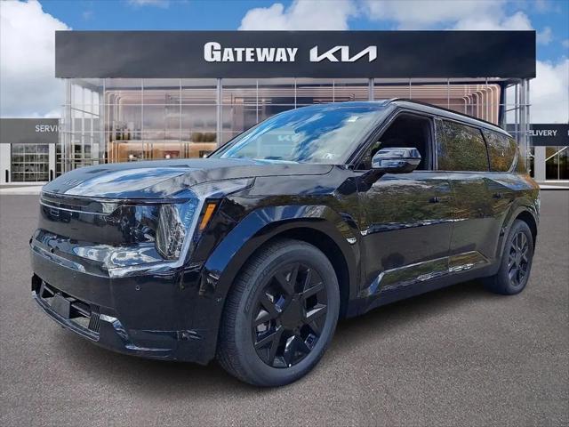 2026 Kia EV9 Land for sale in Warrington, PA